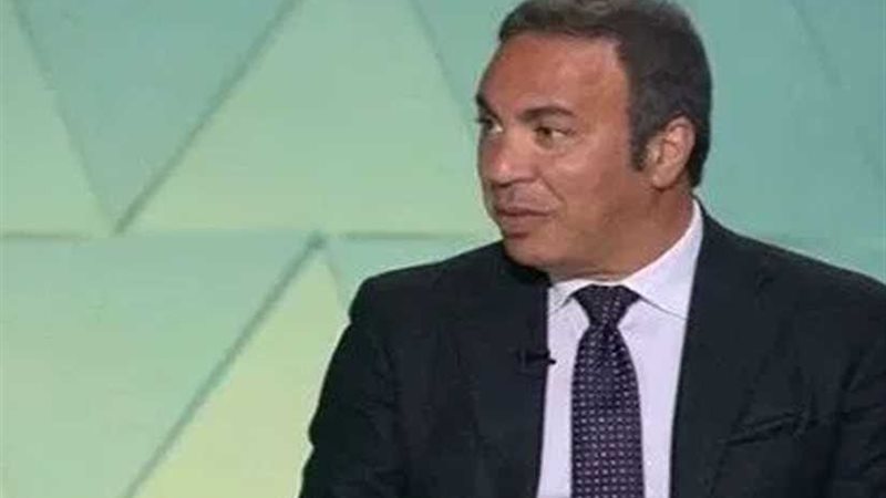 أيمن يونس : مصر والسنغال