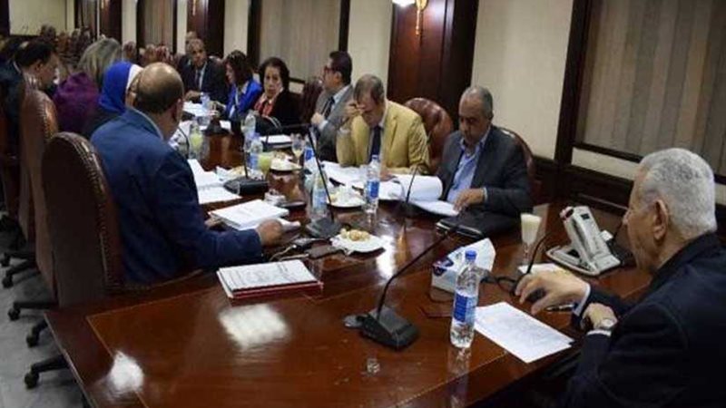 الأعلى للإعلام يشارك