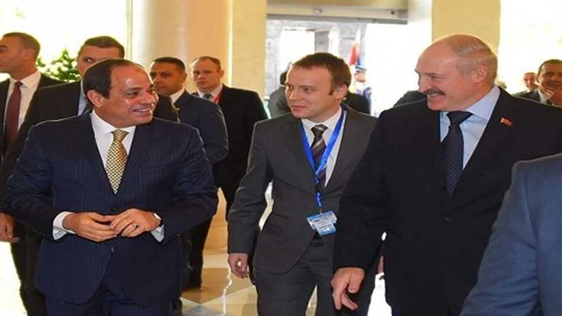 الاتفاق على إقامة