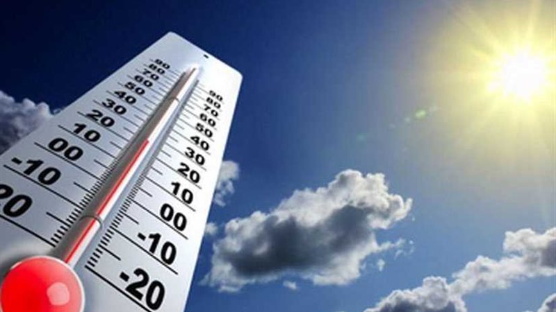 الأرصاد: طقس شديد