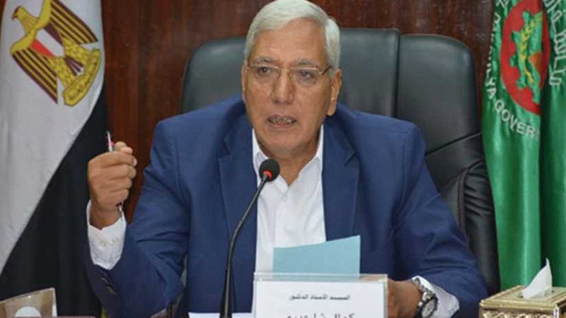 شاروبيم: إحالة المتقاعسين