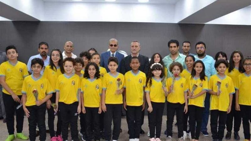 مساعد رئيس الجمهورية