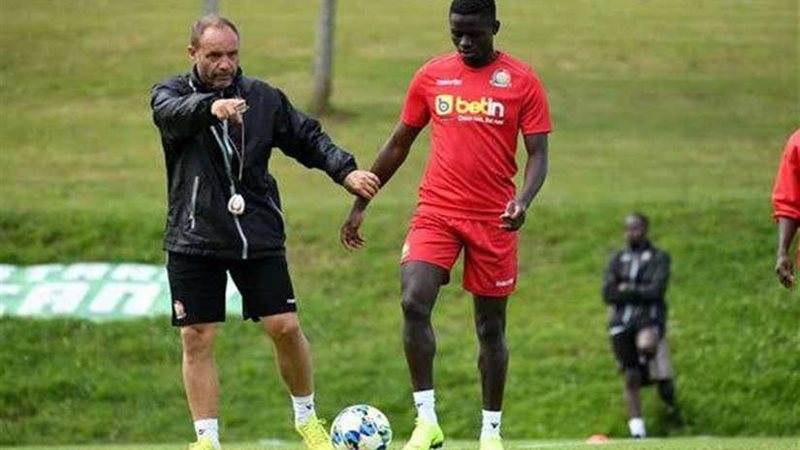 كينيا تتجه إلى مصر