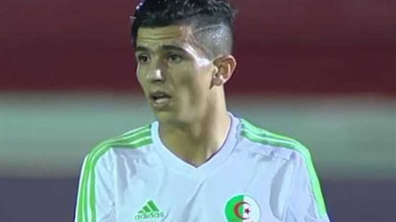 يوسف عطال: الجزائر