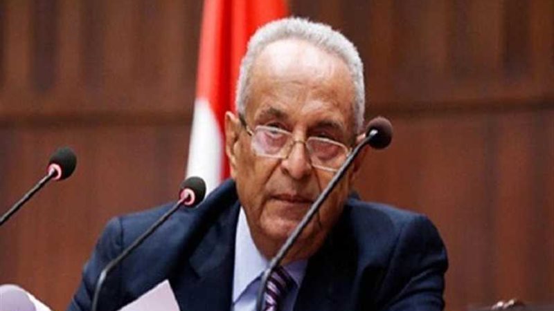 رئيس تشريعية النواب: