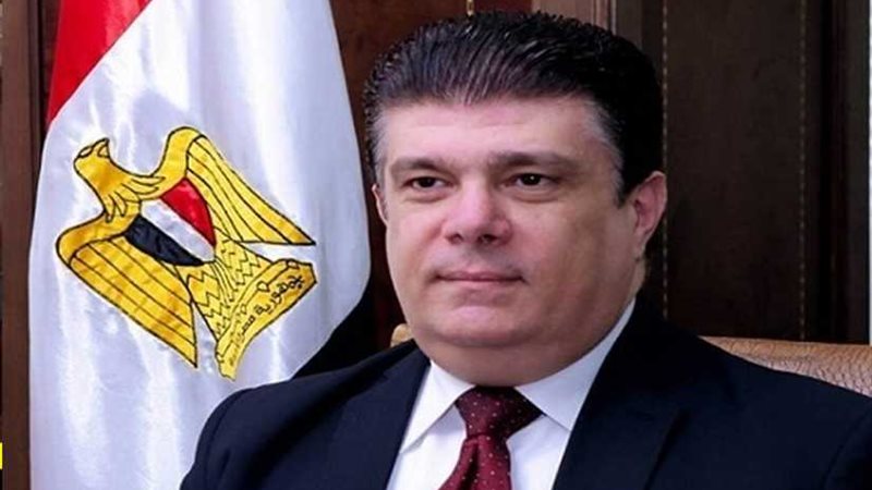 رئيس الوطنية للإعلام