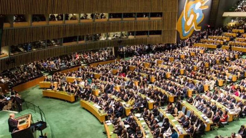 تعاون بين الأمم المتحدة