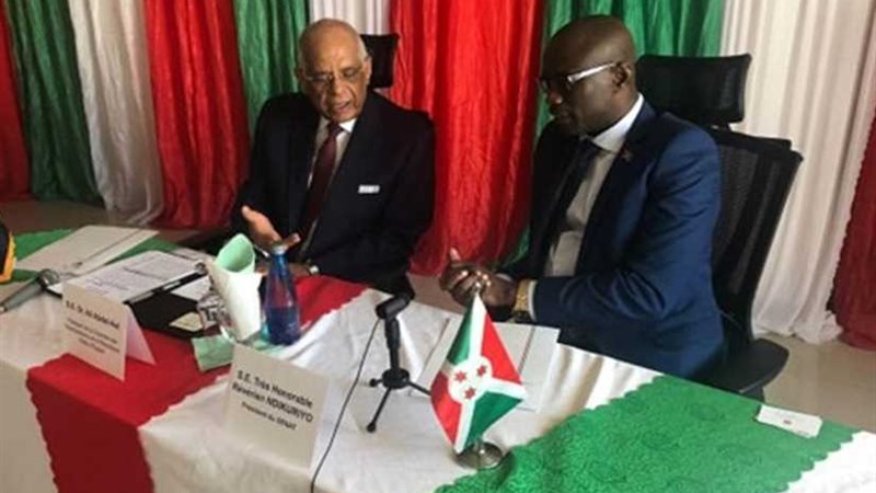 رئيس مجلس الشيوخ