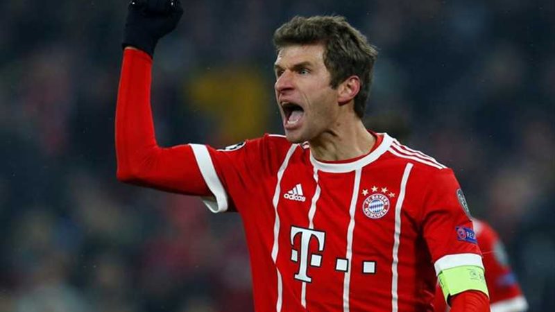 مولر مطلوب في الصين