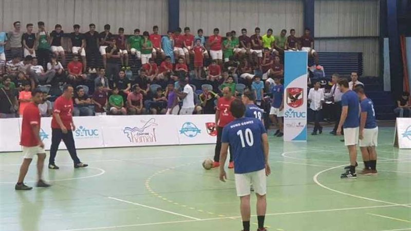 جوميز يهزم بيبو في