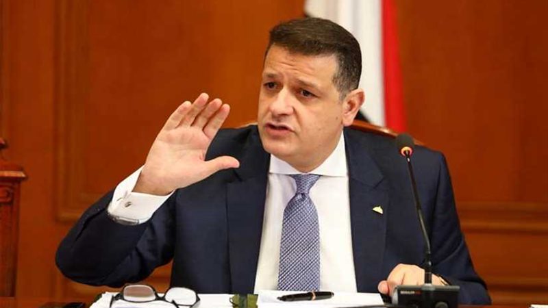 رئيس «الإفريقية بالنواب»: