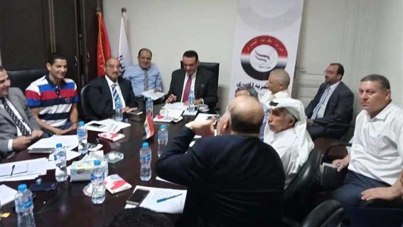 «الحرية المصري»: