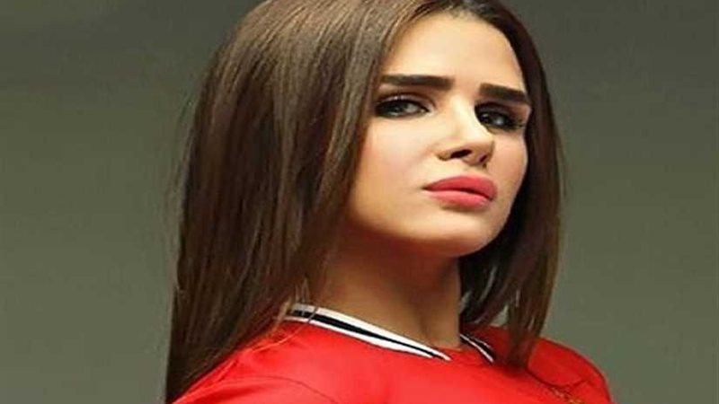 شيما صابر: هناك من