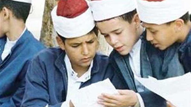 الأزهر يفتح باب التقدم