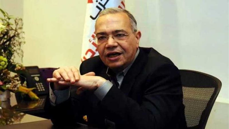 «المصريين الأحرار»: