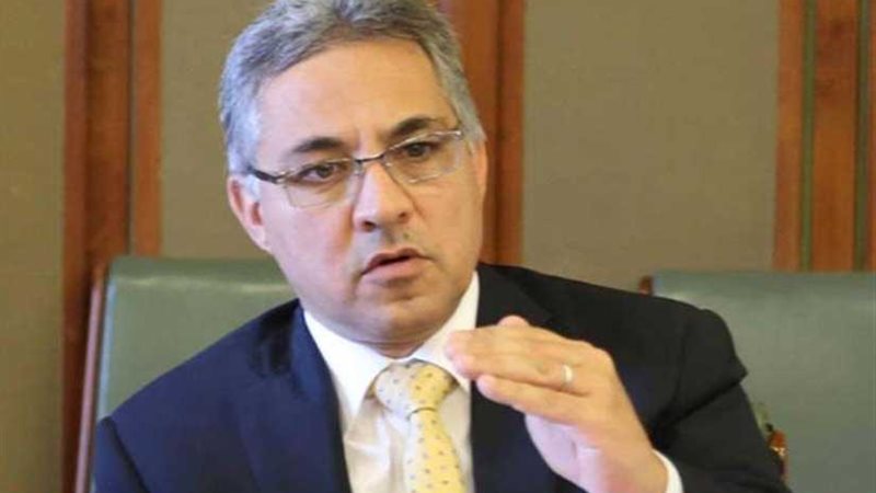 السجيني : حديث أردوغان