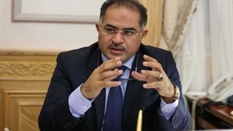 وكيل النواب: تصريحات