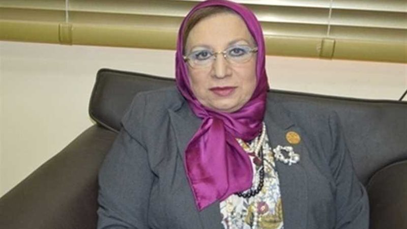 إيناس عبدالحليم تشارك