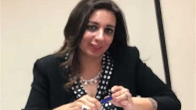 رانيا يحيي: الفن