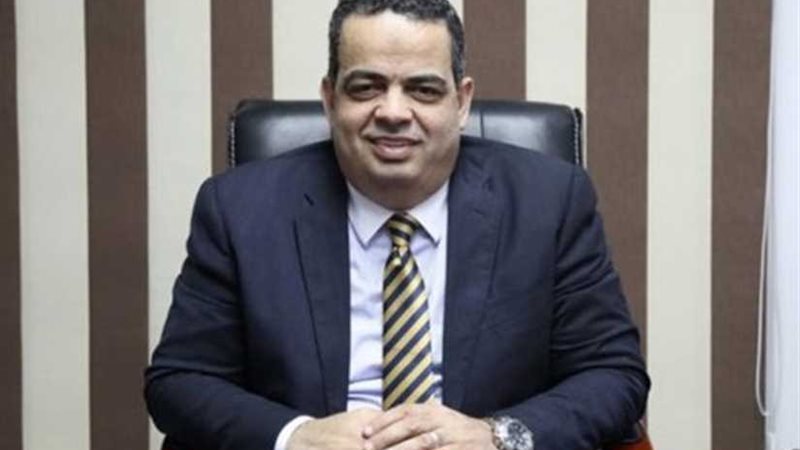 عصام هلال: تصريحات