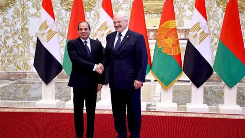 نشرة 24 ... الرئيس