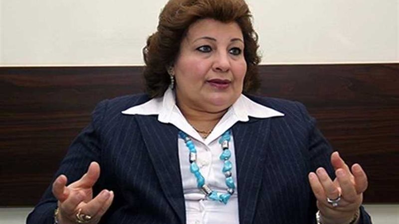 وكيل حقوق إنسان بالنواب