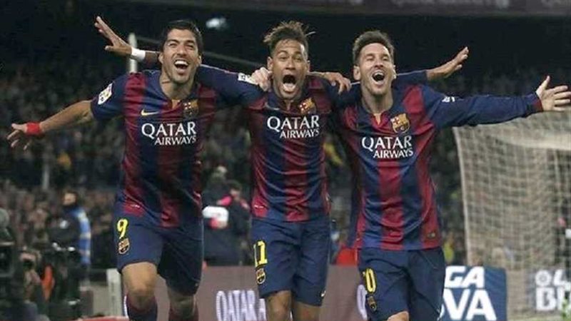 نيمار يقترب من العودة