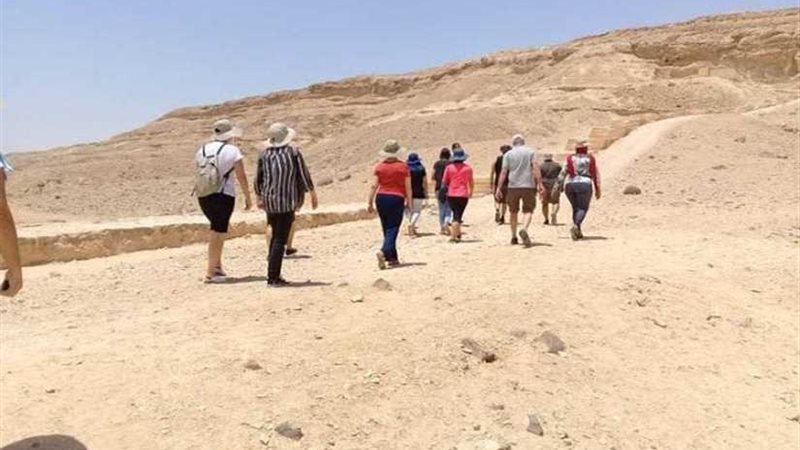 وفد برازيلي يزور