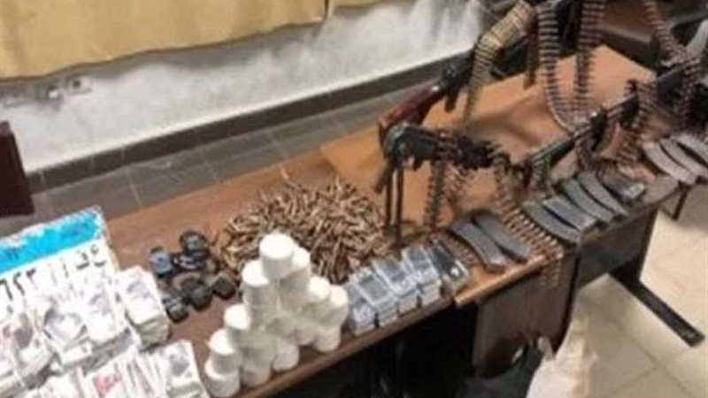 ضبط 2 من العناصر