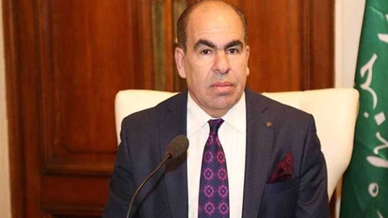 ياسر الهضيبي: هيومان