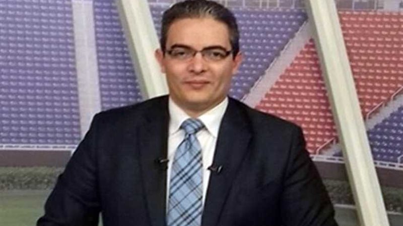 نقيب الإعلاميين ينعي