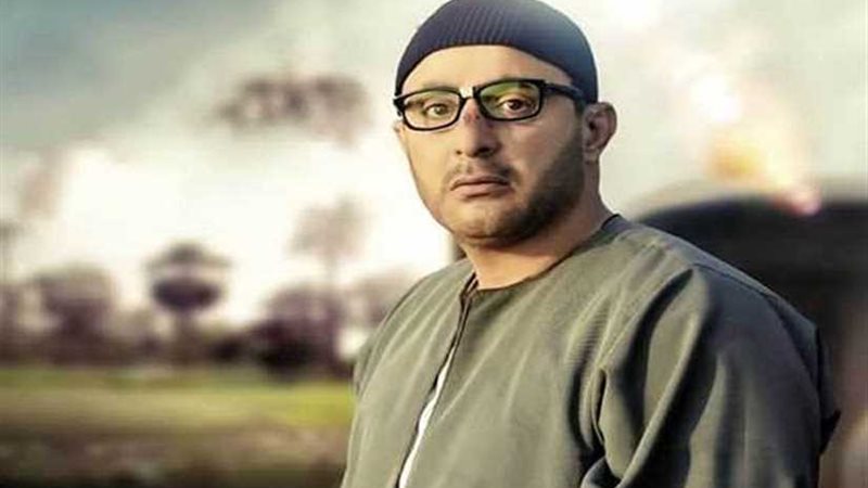 أحمد السقا: تقديمي