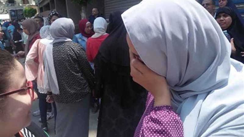 تباين ردود أفعال