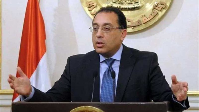 الوزراء يوافق على