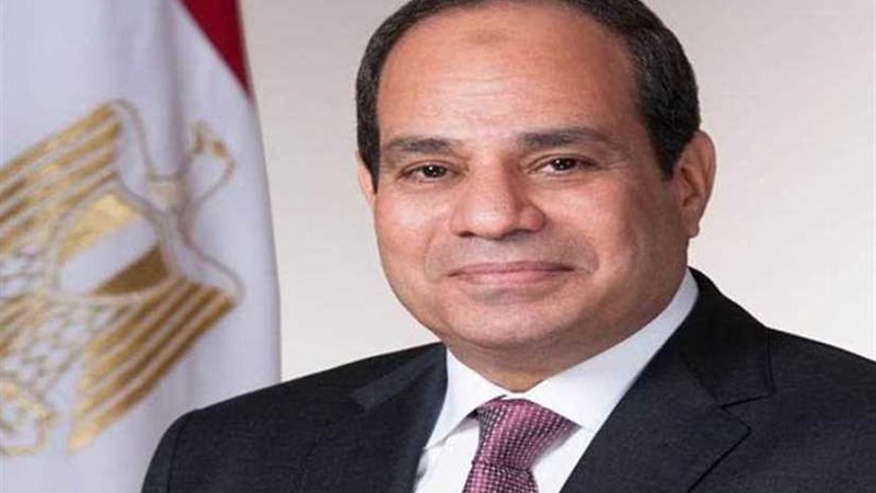 موجز الرابعة.. الرئيس