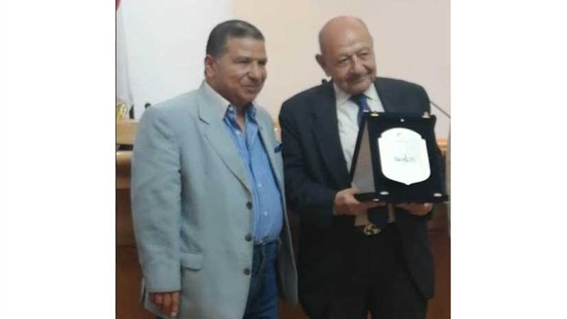 الأعلى للثقافة يكرم