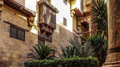 الأراجوز وخيال الظل 