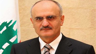 وزير المالية اللبناني: هناك 124 معبر تهريب حدودي تهدد اقتصاد البلاد