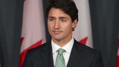 رئيس الوزراء الكندى يعلن مشاركته في قمة مجموعة الـ20 في أوساكا باليابان