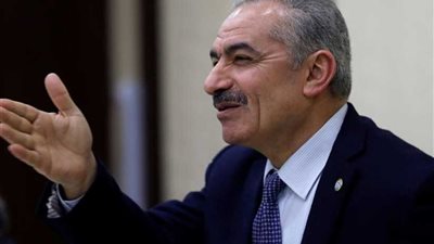 رئيس الوزراء الفلسطيني يدعو دول أوروبا لاتخاذ إجراءات بحق المستوطنين