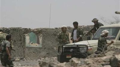 اليمن.. انطلاق عملية عسكرية لتحرير البيضاء