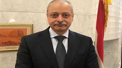 سفير مصر في اليابان يفتتح دورة تدريب معلمي المدارس اليابانية