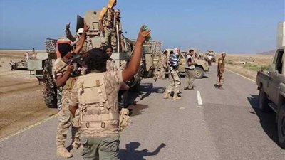 مقتل 17 من مليشيا الحوثي في هجمات للجيش اليمني بتعز