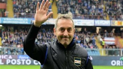 رسميا.. ميلان يتعاقد مع المدرب جامباولو