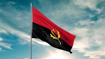 وزيرة الشباب الأنجولية تشارك في حفل افتتاح 