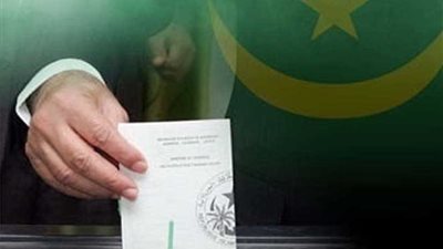 خلال ساعات .. الحملة الرئاسية في موريتانيا تدخل 
