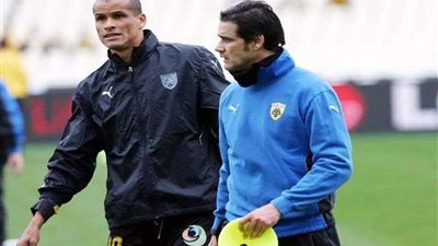 السيرة الذاتية لمدرب أحمال الزمالك الجديد