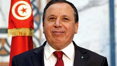 وزير الخارجية التونسي يبحث مع مادلين أولبرايت سبل دعم المسار الديمقراطي بتونس