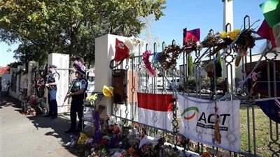 بعد مذبحة نيوزيلندا.. خطة حكومية لجمع الأسلحة من السكان