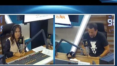 كيف رد ماجد المصري على اتهامه بالعنصرية؟ (فيديو)